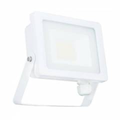 ALL LED Hunter 30W IP65 Slim Design CCT Floodlight